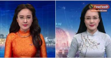 BTV Hoài Anh: Từng làm ở hãng hàng không, bố là một trong những kỹ sư Việt chuyển hệ tivi từ đen trắng sang màu, mẹ là giảng viên Đại học BTV Hoài Anh: Từng làm ở hãng hàng không, bố là một trong những kỹ sư Việt chuyển hệ tivi từ đen trắng sang màu, mẹ là giảng viên Đại học