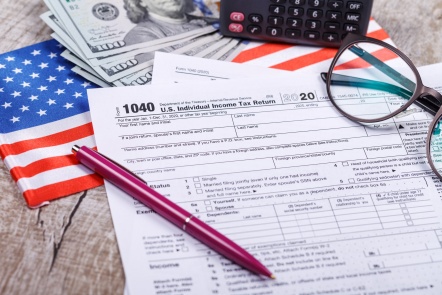 USCIS tăng phí một Số đơn từ ngày 01 tháng 01 năm 2026